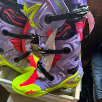 Stivali cross Alpinestar