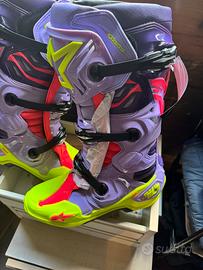 Stivali cross Alpinestar