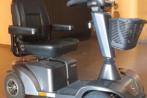 scooter per disabili elettrico .