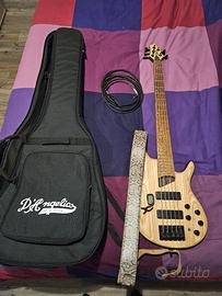 basso cort 5 corde