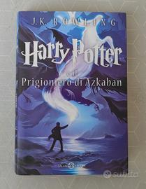 
Harry Potter e il prigioniero di Azkaban Castello