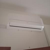 Condizionatore marca  Idema