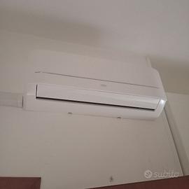 Condizionatore marca  Idema