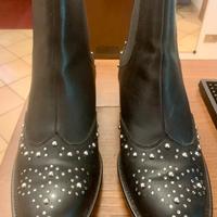 Stivaletti Bata donna 39