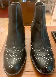 Stivaletti Bata donna 39