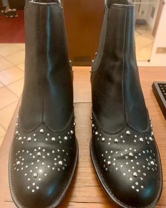 Stivaletti Bata donna 39