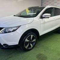 NISSAN QASHQAI N-CONNECTA 360* 1.5 DIESEL 110CV