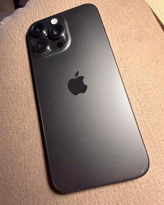 Iphone 16 pro max 256 gb only esim U.S.A