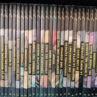 Collezione fumetti Julia