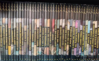Collezione fumetti Julia
