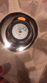 Secouquik Amc -coperchio a cottura veloce