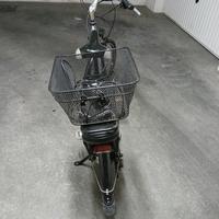 e-Bike Donna Broadway