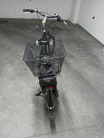 e-Bike Donna Broadway