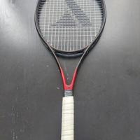 Racchetta da tennis per principianti