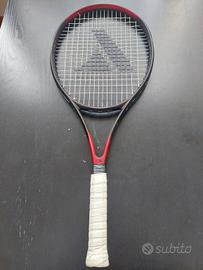 Racchetta da tennis per principianti