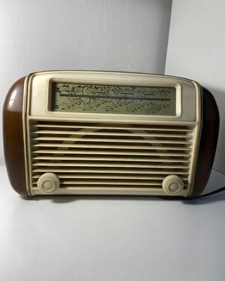 Radio d’epoca Siemens SM 523- anni ‘50
