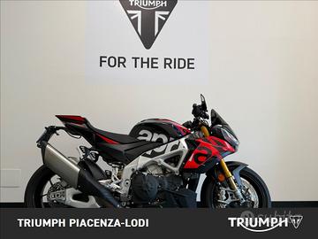 APRILIA Tuono 1100 V4 Factory Abs