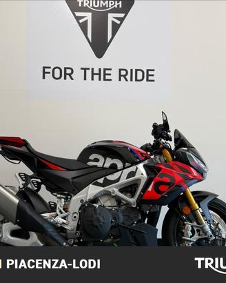 APRILIA Tuono 1100 V4 Factory Abs