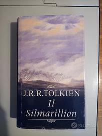 BEST SELLERS J.R.R.TOLKIEN. IL SILMARILLION