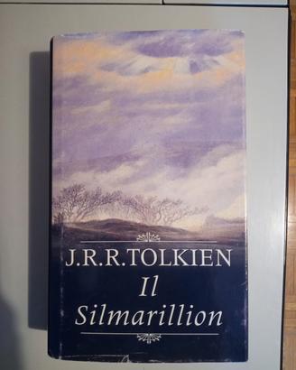 BEST SELLERS J.R.R.TOLKIEN. IL SILMARILLION