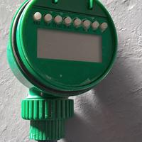 Timer irrigazione a batteria 