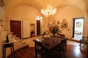 Stabile indipendente via Balestra Grottaglie