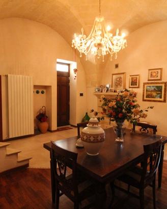 Stabile indipendente via Balestra Grottaglie