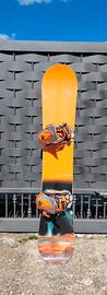 tavola da snowboard  Rossignol