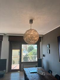 Lampadario design