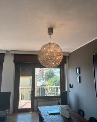 Lampadario design