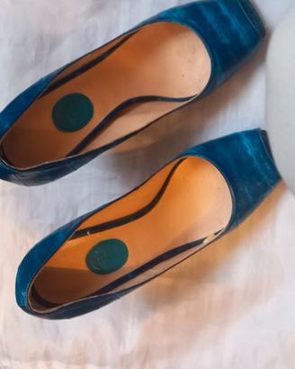 Scarpe donna Trussardi