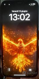 iphone 12 pro 256gb blu Pacifico