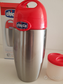 Portavivande termico - Chicco