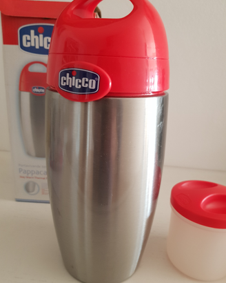 Portavivande termico - Chicco