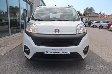 Fiat Qubo 1.4 8V 77 CV Lounge