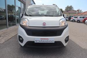 Fiat Qubo 1.4 8V 77 CV Lounge
