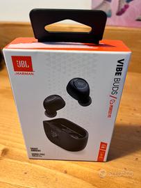 Auricolari JBL Vibe Buds