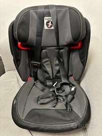 Seggiolino auto