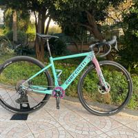 Guerciotti silvelle ciclocross