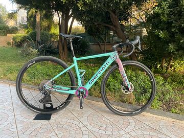 Guerciotti silvelle ciclocross