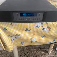 Pre amplificatore linn av5103