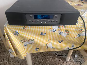 Pre amplificatore linn av5103