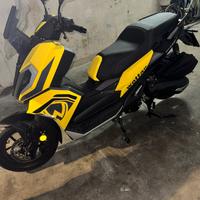 wottan storm v 125