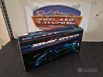 xray Gtc8 24