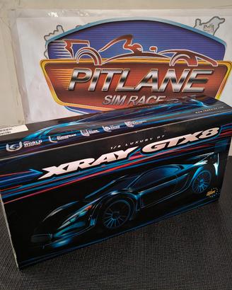 xray Gtc8 24