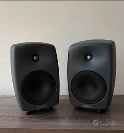 Genelec 8040a
