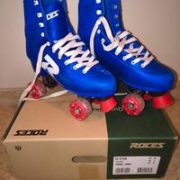 pattini adulti roces 39