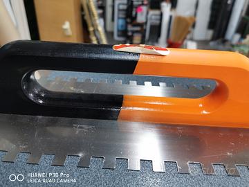 frattone/ americana dentata 