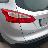 Ricambi Ford Focus III Turnier 1.6 TDCi del 2012