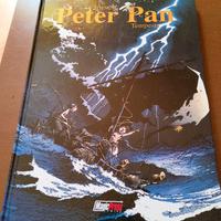 Fumetto PETER PAN DI LOISEL